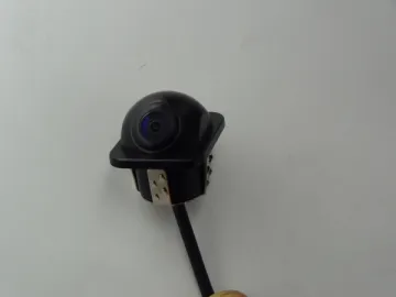 Side View Camera