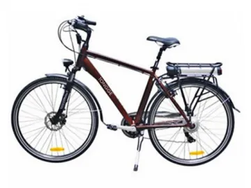 TG-CS001 Electric Commuter Bike