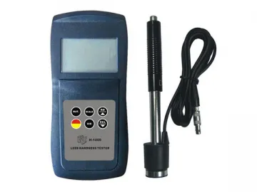 H-1000 Economical Portable Hardness Tester