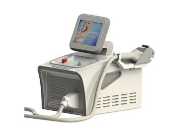 EPL400 Desktop SHR Laser Hair Removal Device