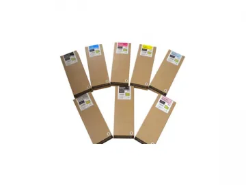 Inkjet Cartridge for EPSON Large Format Printer