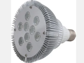 13W PAR LED Light