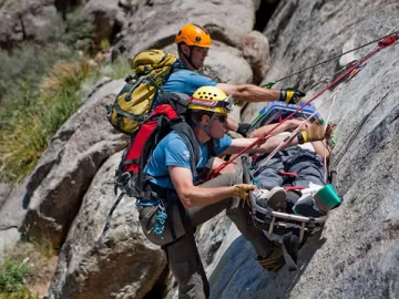 Rescue Gloves, Extrication Gloves