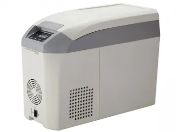 SC-15C Thermoelectric Cooler