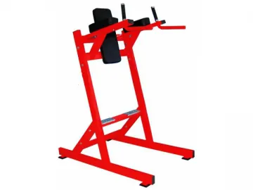 Abdominal Raise Machine