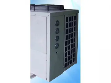 Heat Pump Water Heater