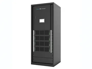 CMS 50kVA UPS, Scalable to 300kVA, 400V, 40pcs Battery