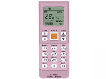 Air Conditioner Remote Control