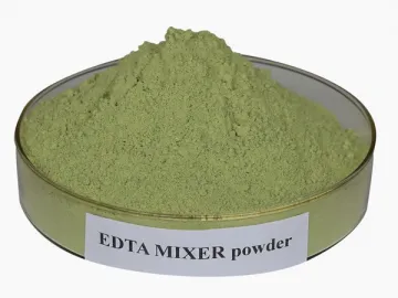 EDTA Mixture