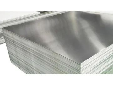 5A03 Aluminum Sheet