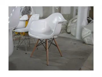 HG-26-1 Eames DAW Chair