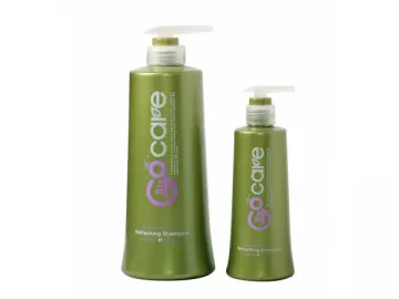 Gocare Refreshing Shampoo