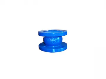 SHC-3F Check Valve