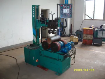 Pipe Automatic Welding Machine (FCAW/GMAW)