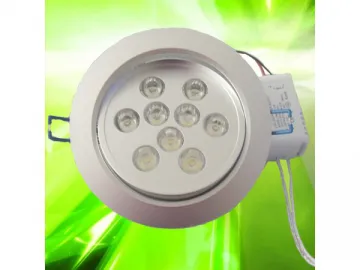 9W LED Ceiling Downlight