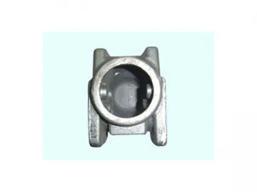 Iron Castings for Other Machinery Industries