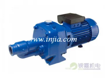 DP Deep Well Pump