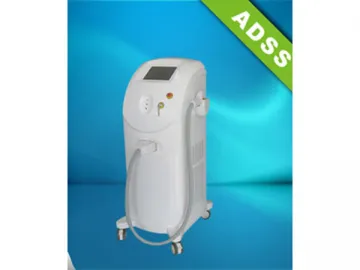 Diode Laser Hair Removal Machine, FG2000