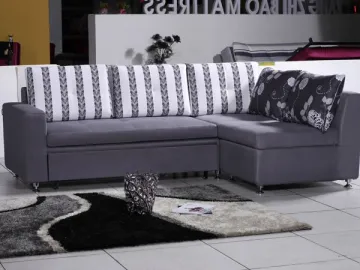 Sectional Sofa Bed