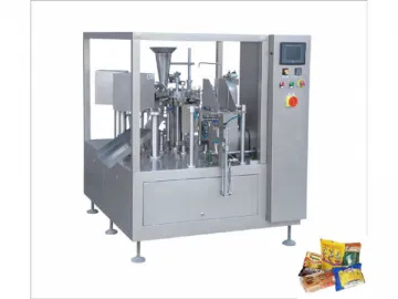 Rotary Packaging Machine