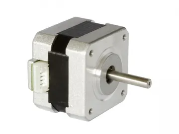 BYGHW 42mm Hybrid Stepper Motor