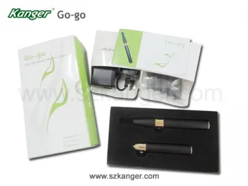 GOGO Rechargeable E-cigarette