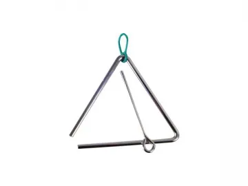 Steel Triangle