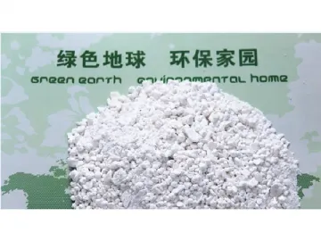 Road Deicing Salt / Snow Removing Agent