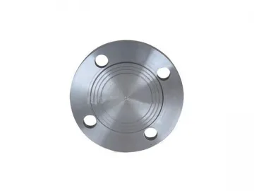 Blind Flanges