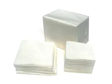 Non-Woven Swabs