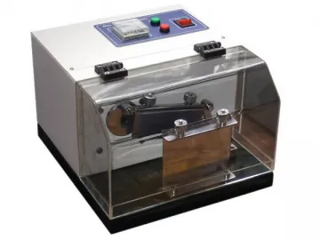 Down-proof Fabric Testing Machine