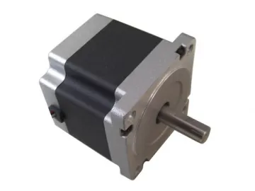 HS 85mm Hybrid Stepper Motor