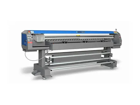 SPL-180X-A 512i 13PL Eco Solvent Printer