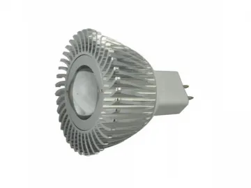 3W LED Spotlight, YK-B5111