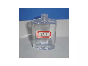 20ml Glass Perfume Bottle T691