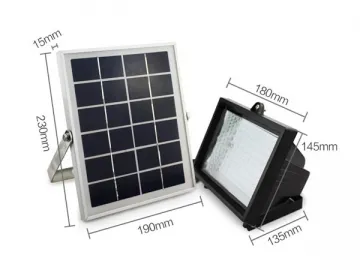 Solar LED Flood Light SL-70A