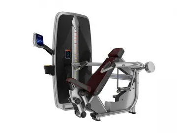 T-8012 Shoulder Press Machine