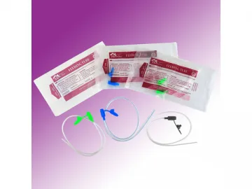 MW53A Feeding Tube