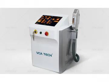 E-light Machine (Hair Removal & Skin Rejuvenation)