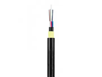 ADSS Armored Fiber Optic Cable