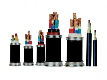 Power Cable