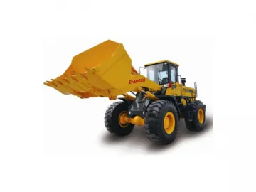 Wheel Loader 955N