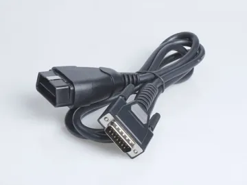 Automotive Diagnostic Cable