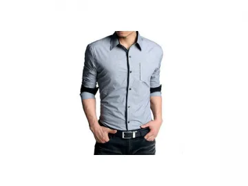 Custom Men Casual Shirt