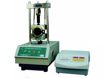 Digital Marshall Stability Tester