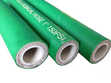 150psi UHMWPE Chemical Hose