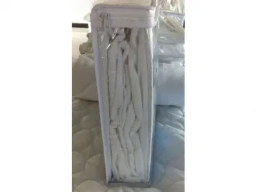 Waterproof Mattress Protector