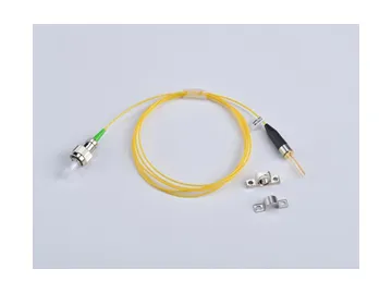 80mw1550nm Pulse Laser Module