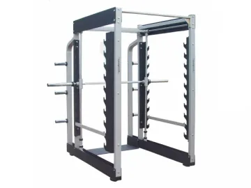 3D Smith Machine