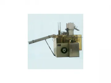 Encasing Machine